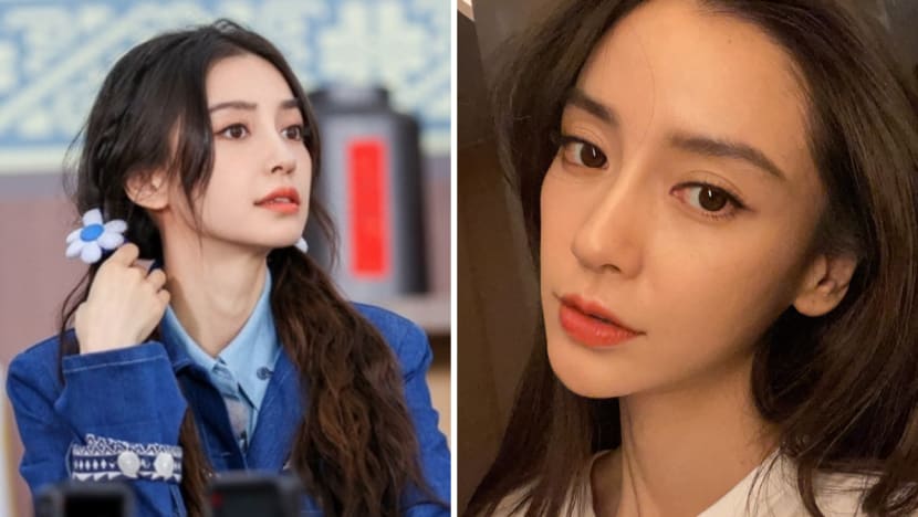Angelababy’s Name Removed From Her Past Shows, Netizens Claim She Offended Someone Influential Angelababy’s Name Removed From Her Past Shows, Netizens Claim She Offended Someone Influential