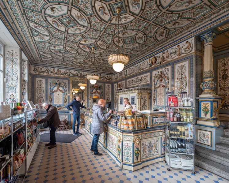 Dresden, Germany: Where to eat, stay and explore