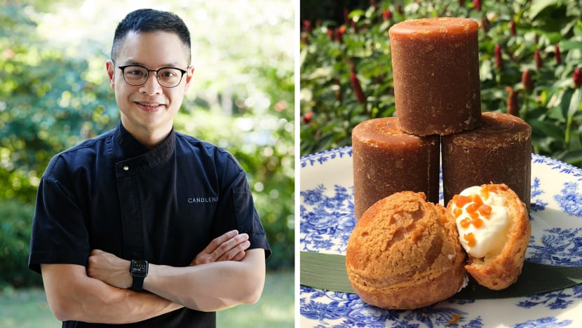 For Candlenut’s 11th Anniversary Dinner, Don’t Expect Purely Peranakan Food