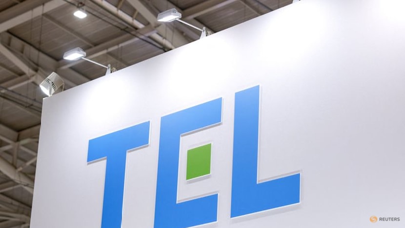 Tokyo Electron hikes net profit forecast by 12.7%