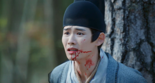 一念关山（第16集）：杨盈手刃郑青云
