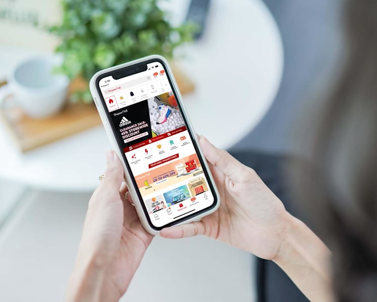 Building bestsellers: How Shopee Mall helps brands thrive and succeed