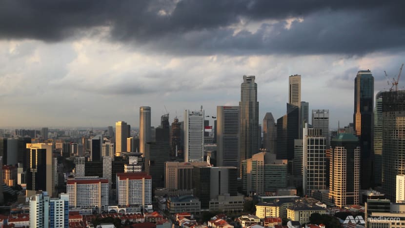 Commentary: Behind the brain drain in Singapore, Hong Kong and Taiwan, stymied aspirations and growing rootlessness Commentary: Behind the brain drain in Singapore, Hong Kong and Taiwan, stymied aspirations and growing rootlessness