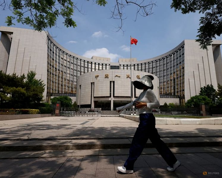 China unveils rate cut, mortgage subsidies to spur growth