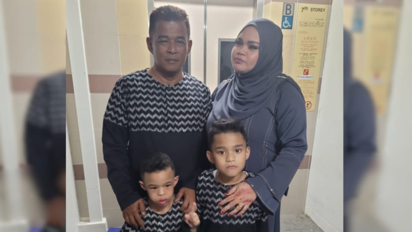 Masih pakai lampin dan minum susu botol pada usia 9 tahun - ibu ini kongsi keadaan anaknya hidapi Sindrom Williams