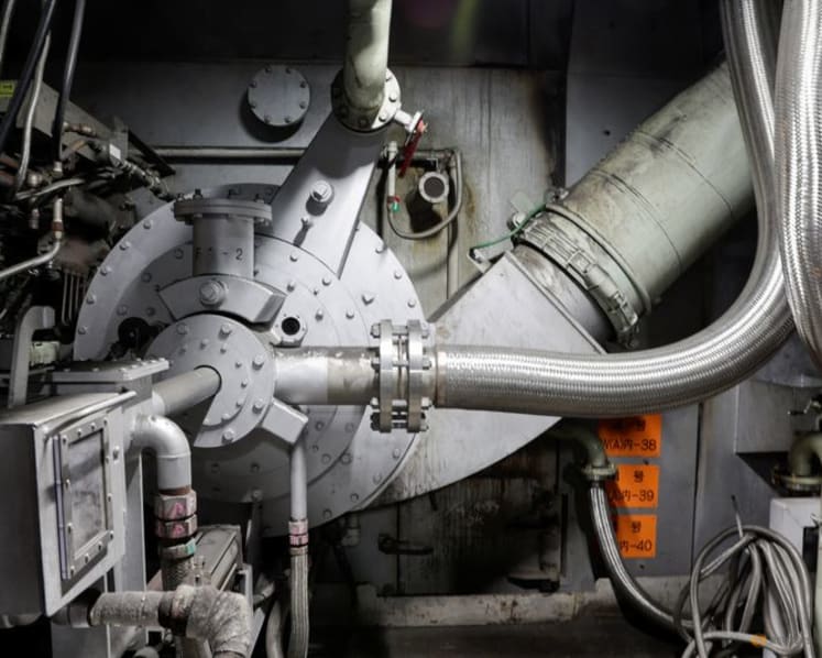 JERA on track for 20% ammonia co-firing at Hekinan coal power plant in FY29