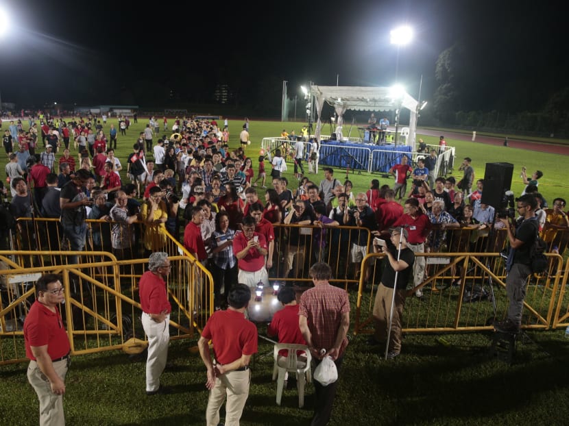 Chee says he refrained from attacking PM Lee over his sister’s online remarks