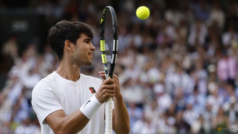 Alcaraz joins list of marquee withdrawals from Canadian Open