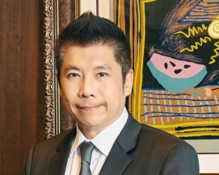 Law Society president asks vice-president to resign after comments on rape case draw condemnation
