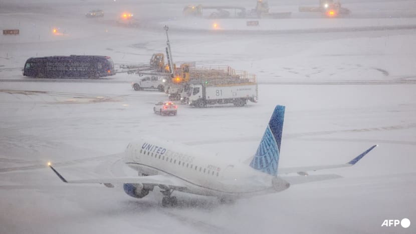 Monster Storm Death Toll Soars! Southern States Freeze – Is This the New Normal?!