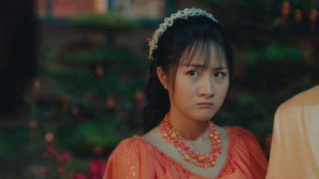 南洋女儿情（第2集）：金碧华仰慕陆雪亭