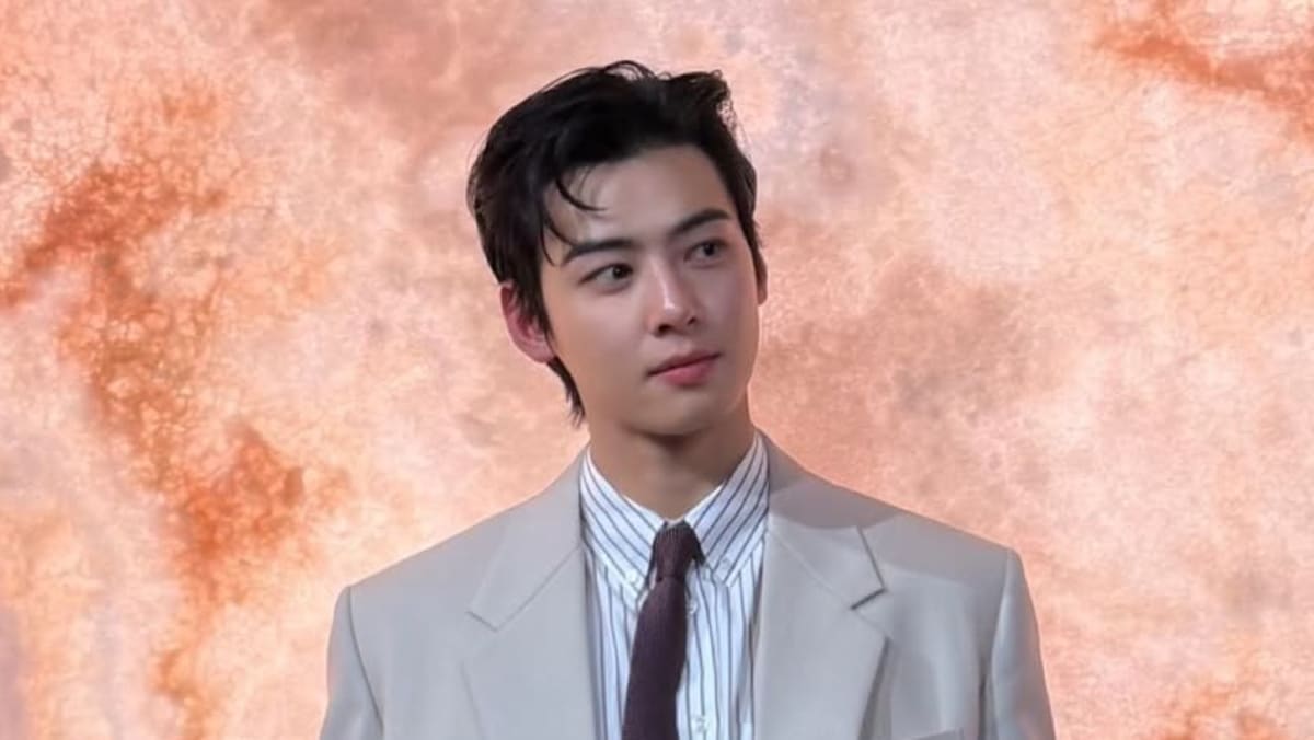 Singer-actor Cha Eun-woo says he has fully paid taxes following recent tax evasion controversy, issues apology