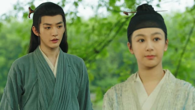 长相思（第8集）：相柳中埋伏受伤