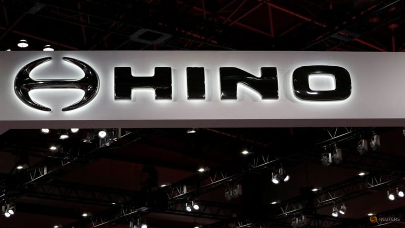Toyota unit Hino Motors reaches $1.6 billion US diesel emissions settlement Toyota unit Hino Motors reaches $1.6 billion US diesel emissions settlement