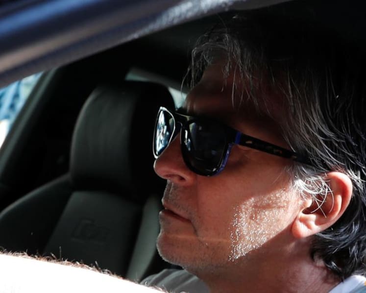 Father of soccer star Lionel Messi dies at 68 in Argentina