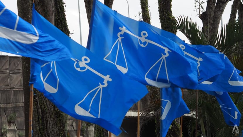 Commentary: Why have Johor voters gone back into the arms of Barisan Nasional? Commentary: Why have Johor voters gone back into the arms of Barisan Nasional?