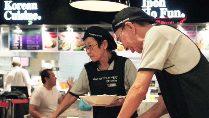 Budget 2019: Enhanced Workfare scheme among support for low-income households