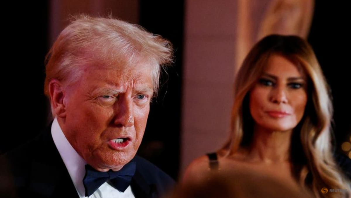 Trump says he will attend Jimmy Carter’s funeral Trump says he will attend Jimmy Carter’s funeral