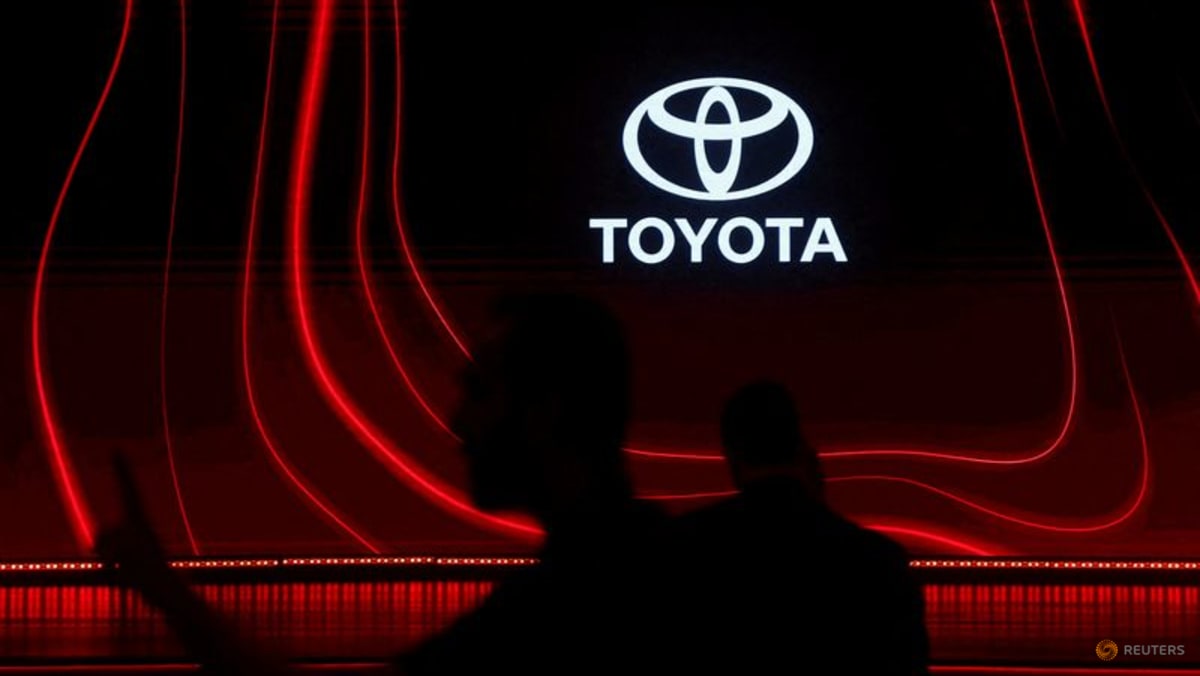Toyota to recall over 508,000 US vehicles over instrument cluster display issues