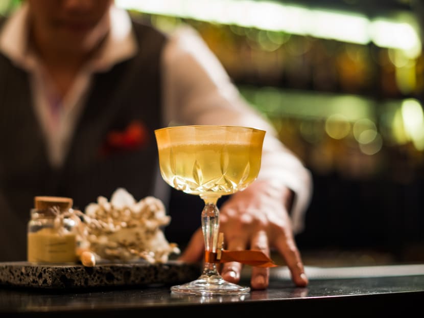 Best bar bites in town