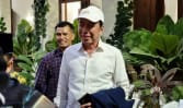 Masalah bertubi-tubi hantam Jokowi usai lengser: Dari sakit kulit hingga polemik ijazah