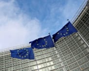 EU unveils €2-trillion budget plan amid defence, Ukraine and farming tensions