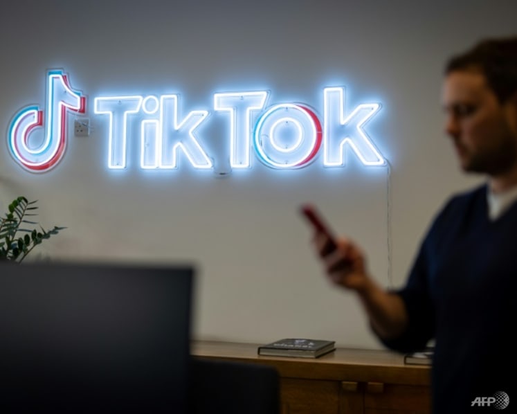 Commentary: Concerns over TikTok feeding user data to Beijing are back, with good reason