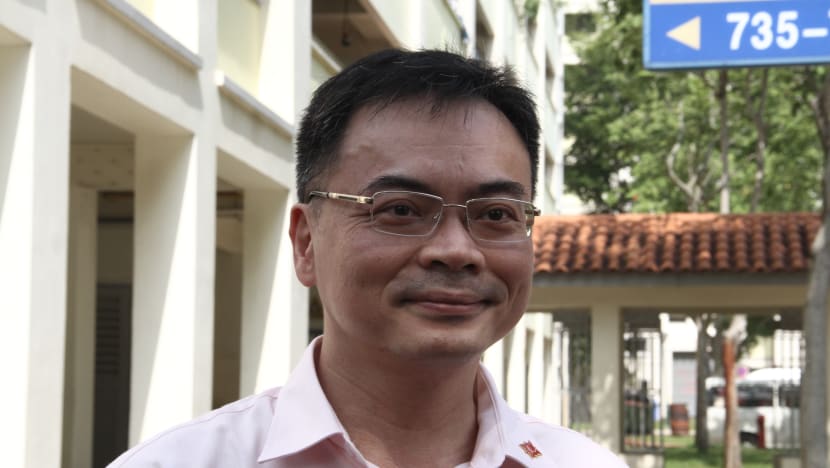 Long-time NSP volunteer steps into the spotlight