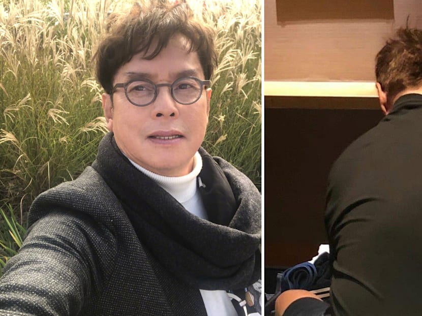 Alan Tam, 71, Denies Sleeping With 23-Year-Old Chinese Fan After Her Boyfriend Went Public With The Alleged Affair