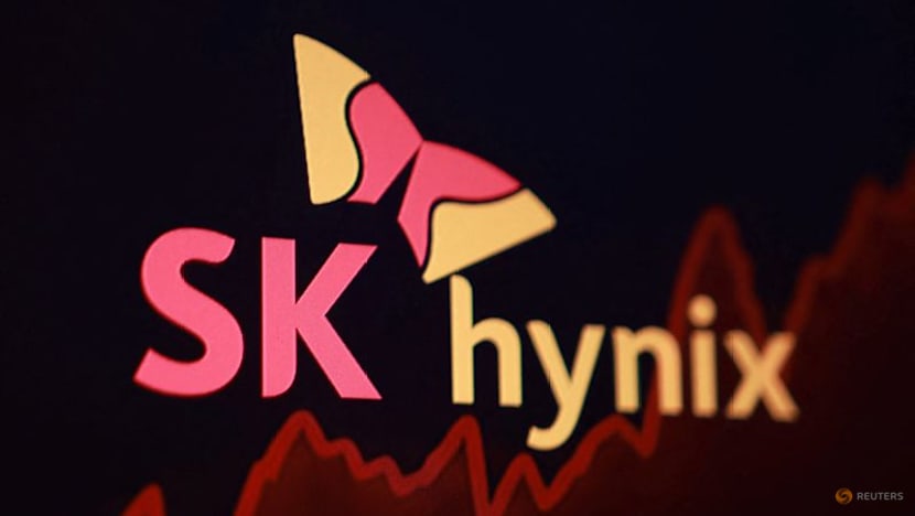 SK Hynix surpasses Samsung Electronics to become South Korea's most valuable firm