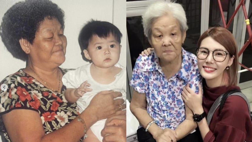 Carrie Wong Mourns Death Of Grandma, Whom She Hasn’t Seen In 2 Years ’Cos Of COVID-19
