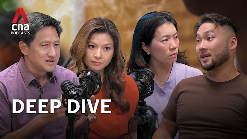 Deep Dive - How to have real conversations with young people about vaping
