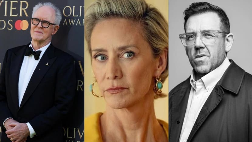 Deretan pemeran serial Harry Potter, ada Dumbledore dan Snape versi baru