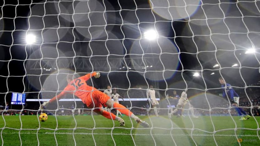Special night for Ipswich as Portman Road sees league success
