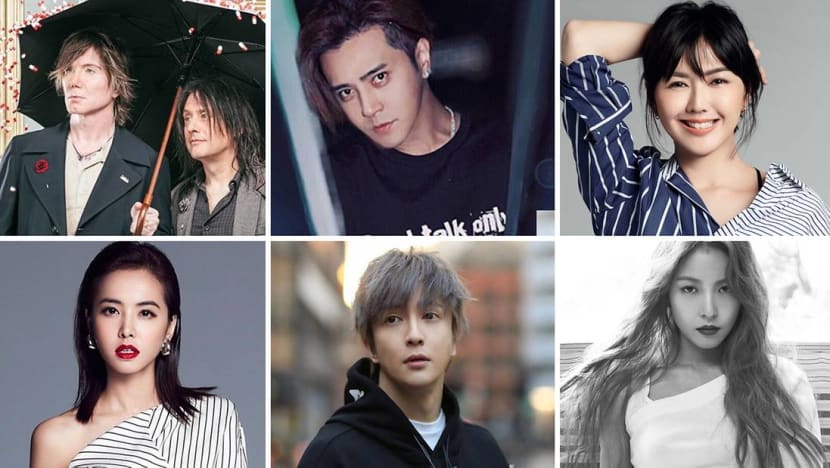 One Love Asia Festival Postponed To Nov 7 & 8 One Love Asia Festival Postponed To Nov 7 & 8