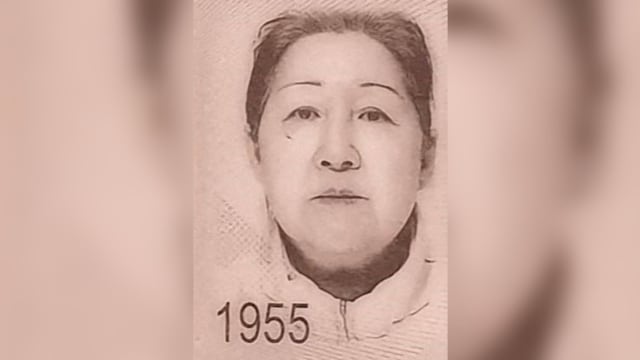 一名老妇在陈笃生医院逝世 警方正寻找她的亲属