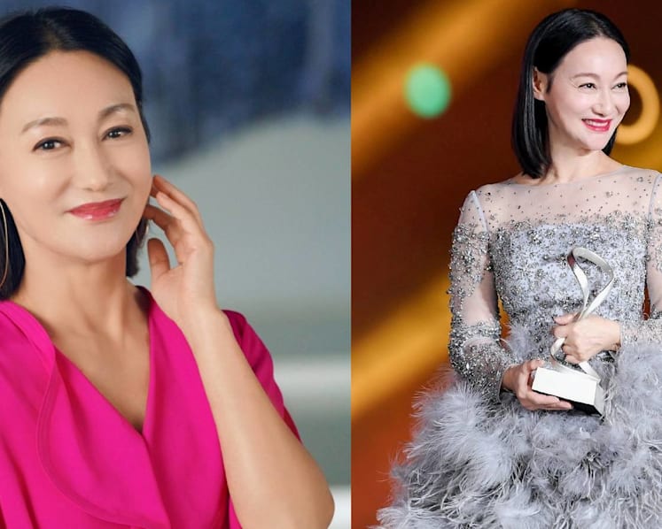 Kara Hui Says She Had To Beg For Money On The Streets From The Age Of 3 To 13