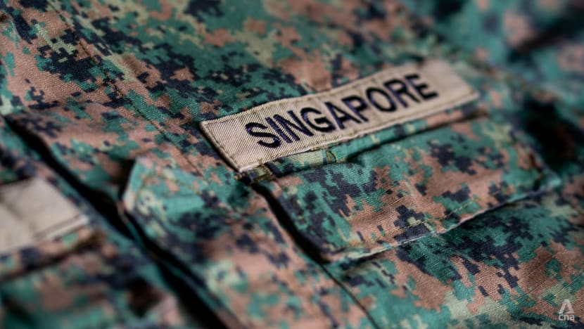 SAF regular serviceman dies after being found unconscious at Hendon Camp swimming pool SAF regular serviceman dies after being found unconscious at Hendon Camp swimming pool