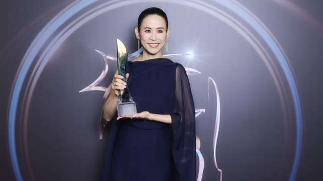 【红星30】宣萱首度在新封后，笑评“女儿” 黄暄婷很棒