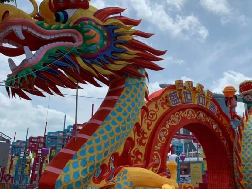 These Places In Singapore Are Open Over Chinese New Year 2019 These Places In Singapore Are Open Over Chinese New Year 2019