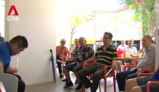 Active ageing: 16,000 seniors to plan activities, play adaptive sports in new initiative 