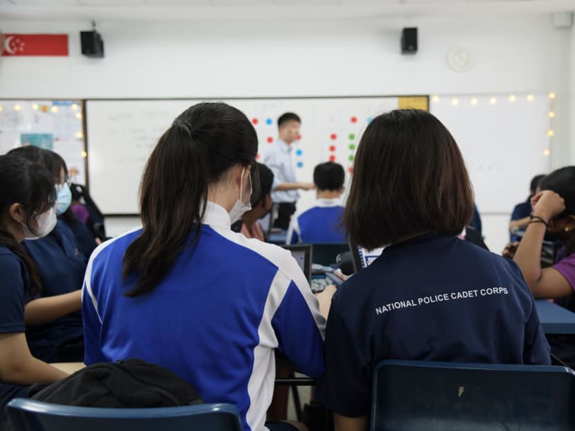 CNA Explains: What you need to know about full subject-based banding CNA Explains: What you need to know about full subject-based banding