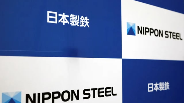 特朗普正式批准日本制铁以149亿美元收购美国钢铁