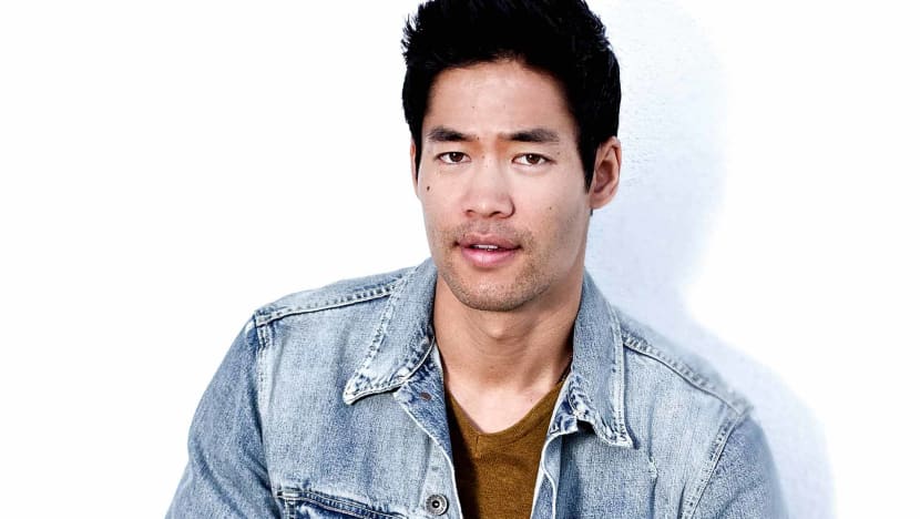 David Lim: 4 Things You Should Know About The 'S.W.A.T.' Star David Lim: 4 Things You Should Know About The 'S.W.A.T.' Star