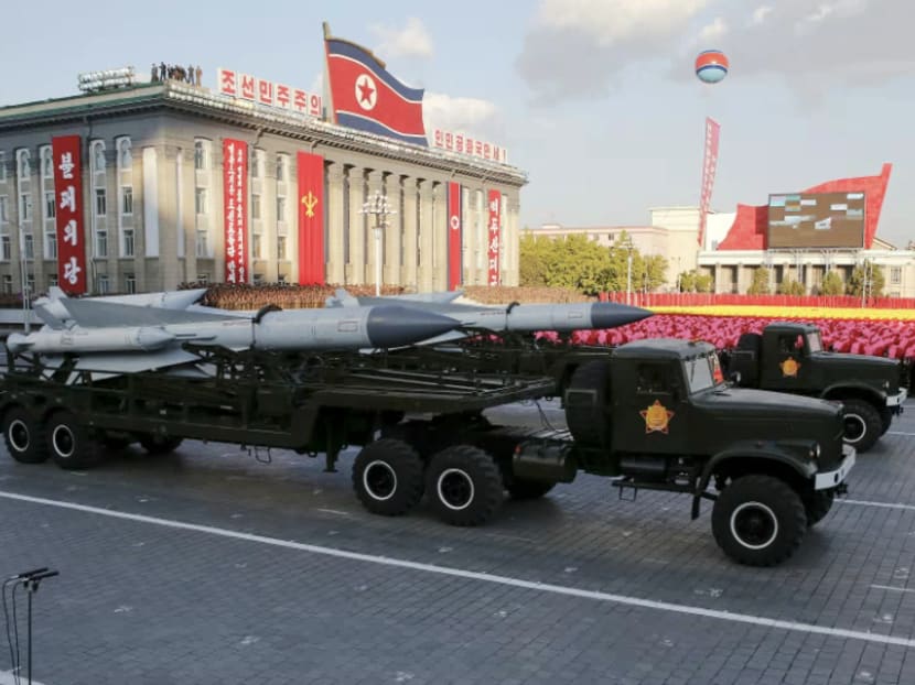 Korea War seen killing up to 300,000 even without nukes Korea War seen killing up to 300,000 even without nukes
