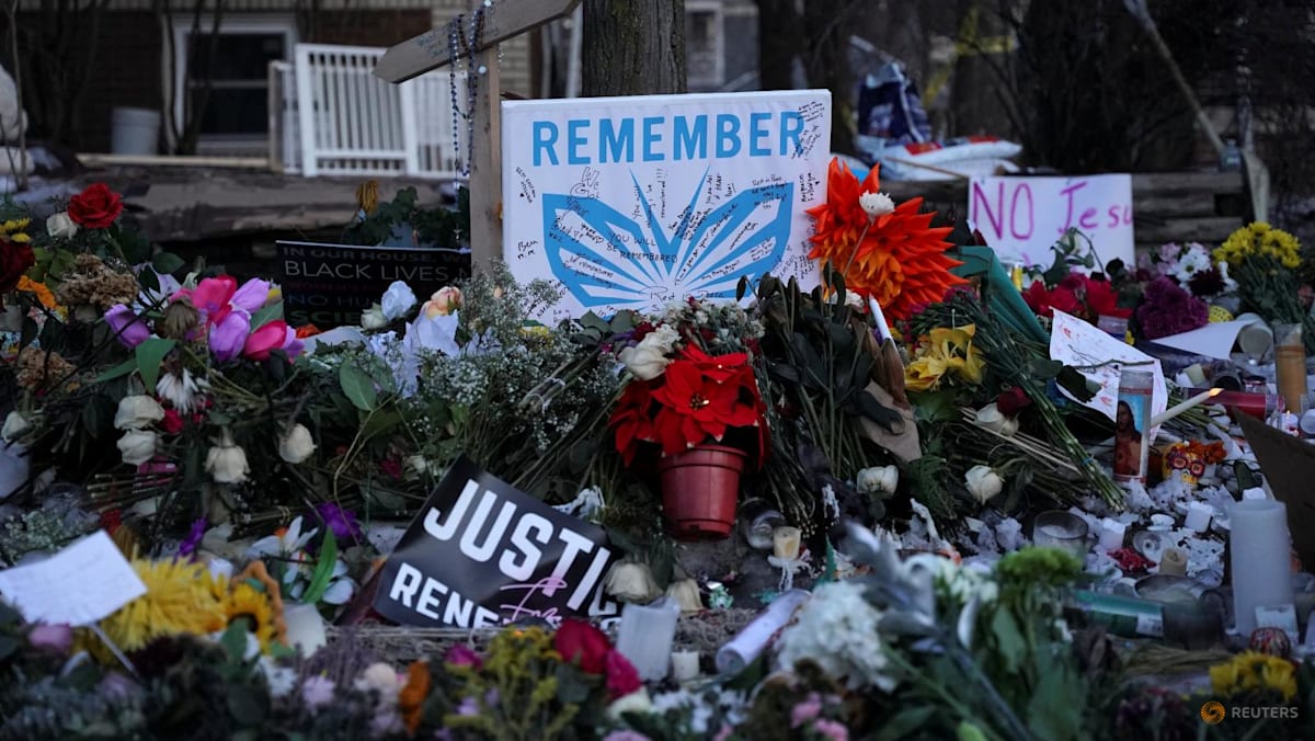 UN demands independent probe into woman's killing by US immigration officer