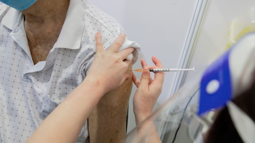 200 suspected ‘adverse events’ reported out of 854,268 Covid-19 booster shots administered: HSA