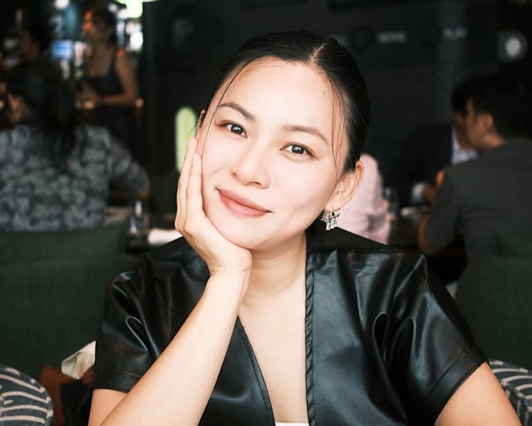 Actress Kayly Loh dropped from role right before filming again but has a new outlook: ‘Rejection is redirection’