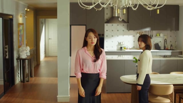 我的幸福结局（第6集）：婚姻彻底破裂