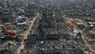 Hamas to free 6 Israeli Gaza hostages, hand over 4 bodies this week